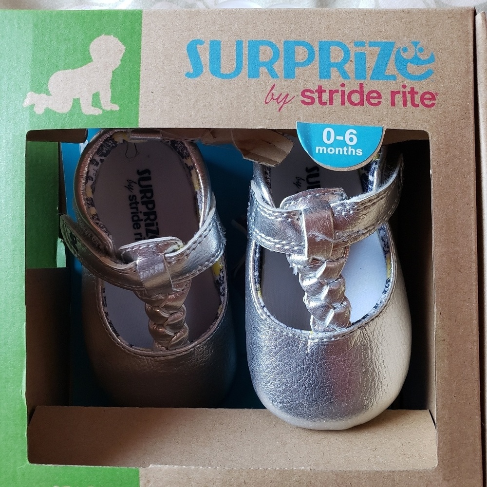 Babygirl shoes